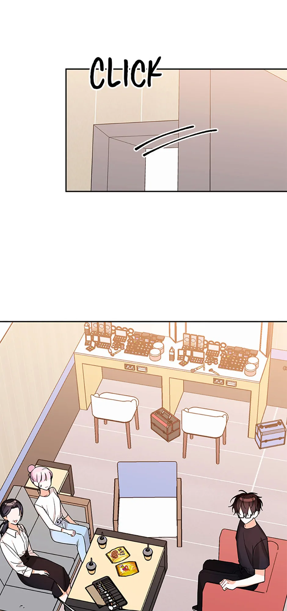 An Unwholesome Proposal Chapter 45 - Page 26