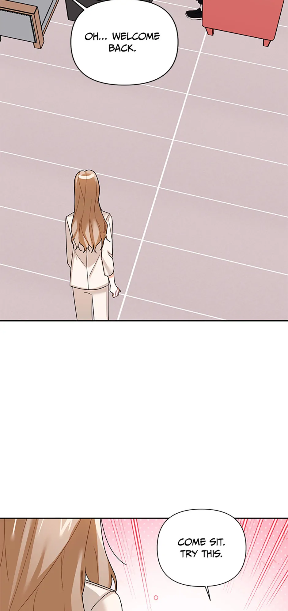 An Unwholesome Proposal Chapter 45 - Page 27