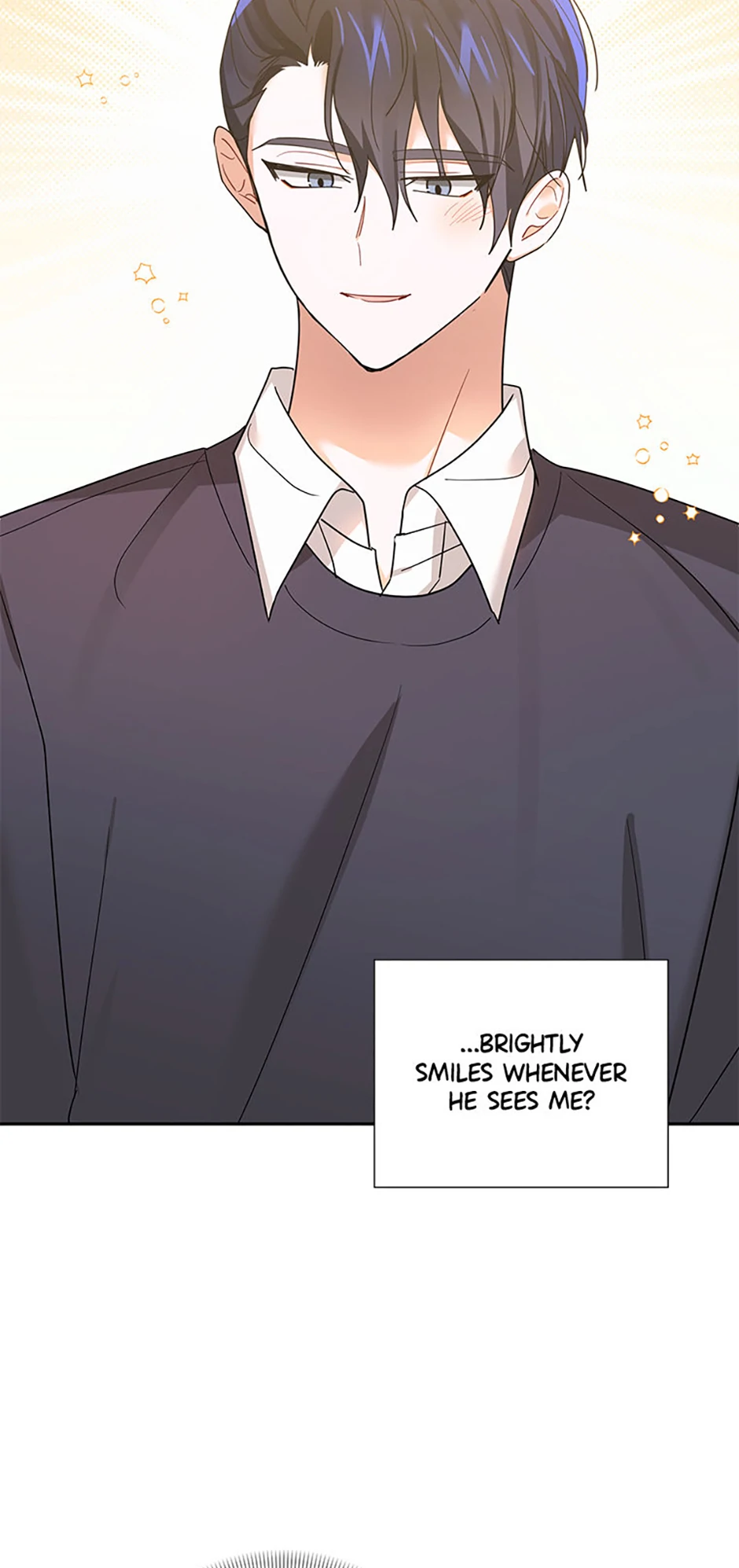 An Unwholesome Proposal Chapter 45 - Page 32