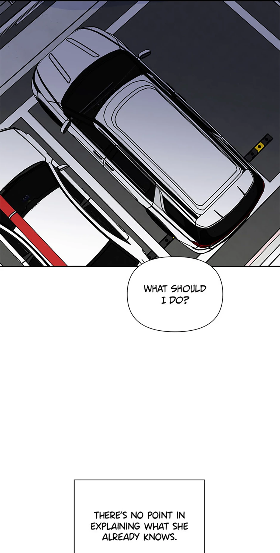 An Unwholesome Proposal Chapter 45 - Page 37