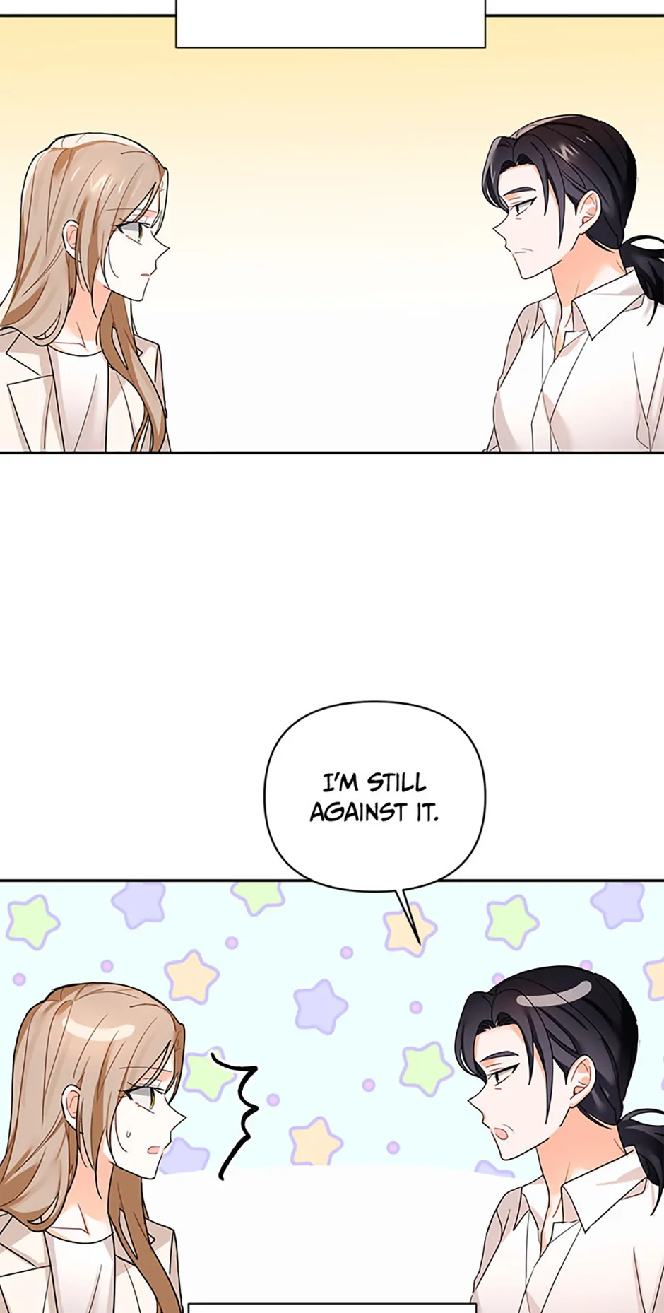 An Unwholesome Proposal Chapter 45 - Page 38