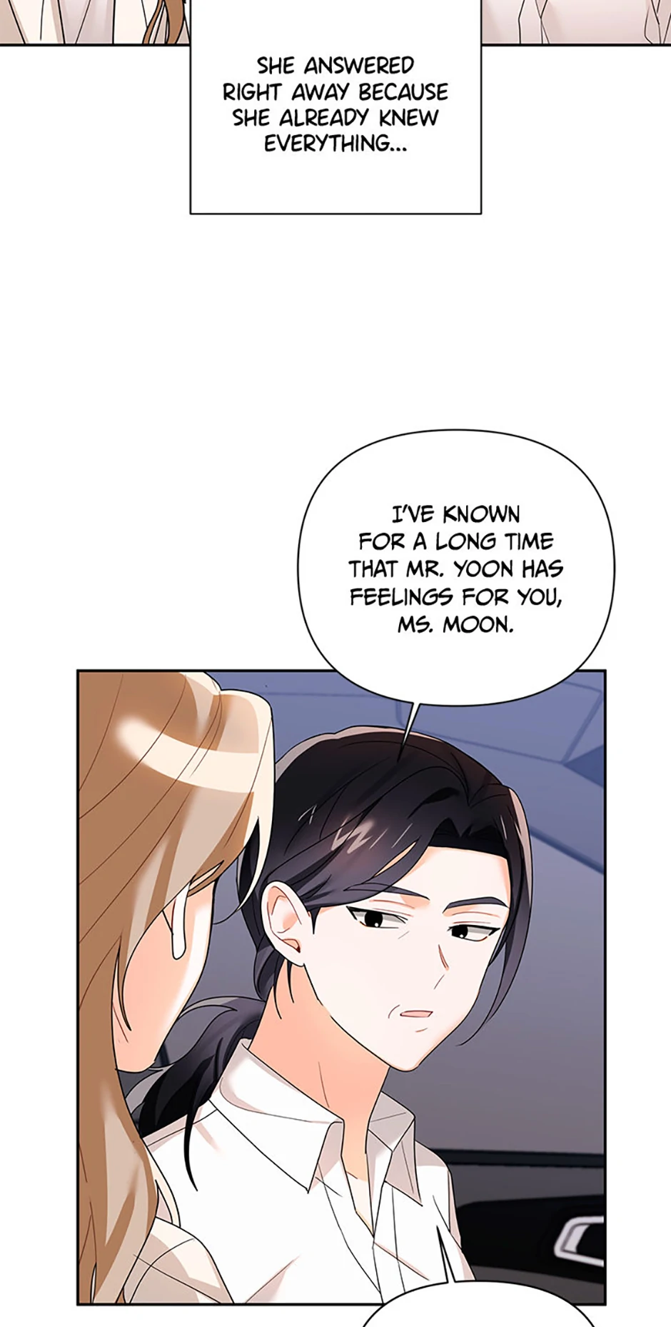 An Unwholesome Proposal Chapter 45 - Page 39