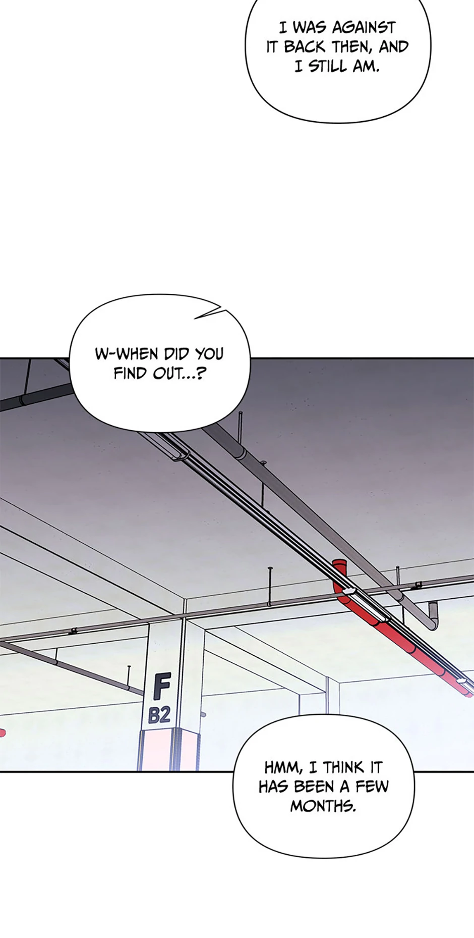 An Unwholesome Proposal Chapter 45 - Page 40