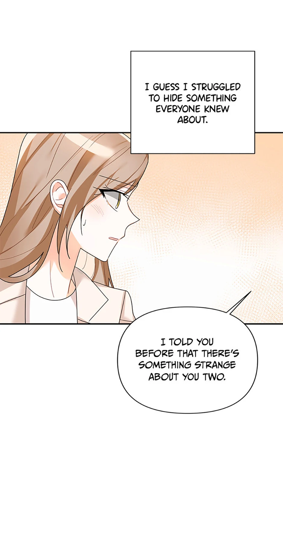 An Unwholesome Proposal Chapter 45 - Page 41