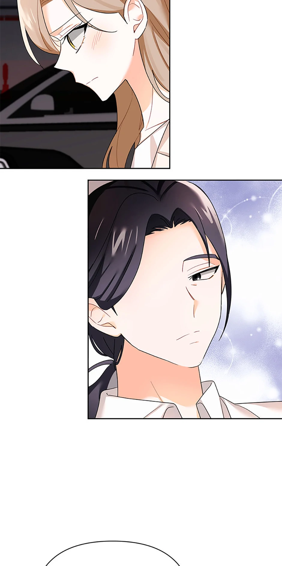 An Unwholesome Proposal Chapter 45 - Page 44