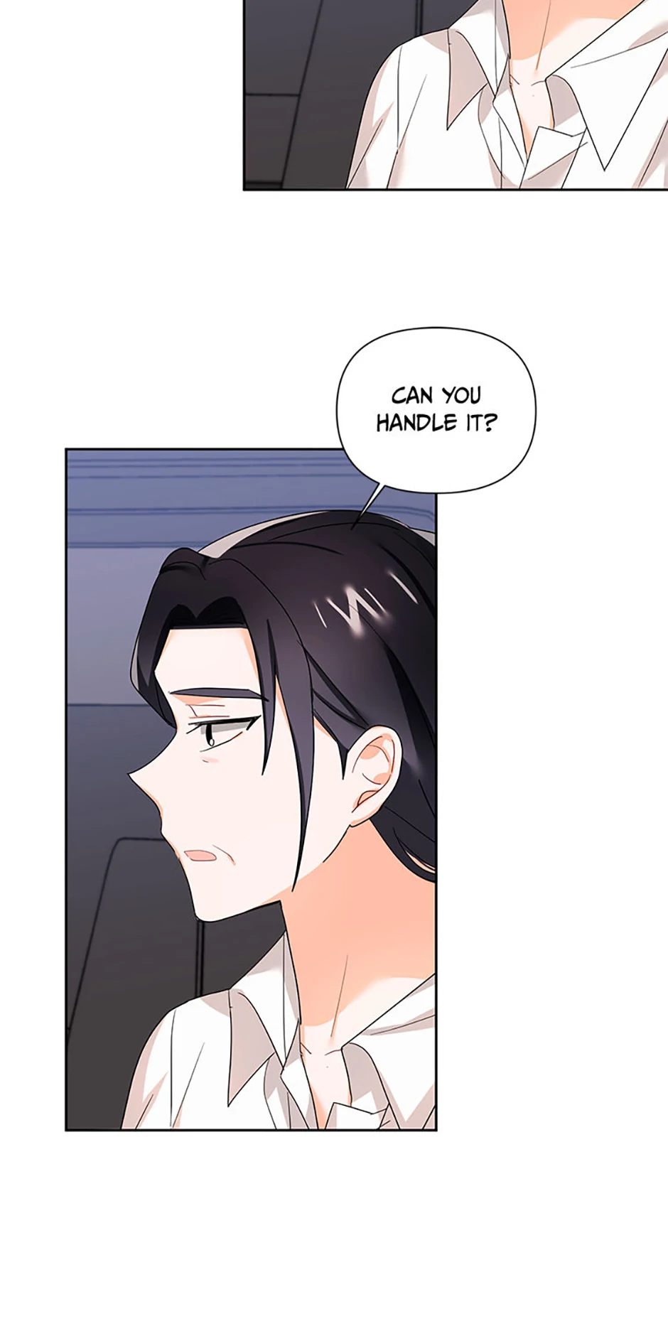 An Unwholesome Proposal Chapter 45 - Page 50