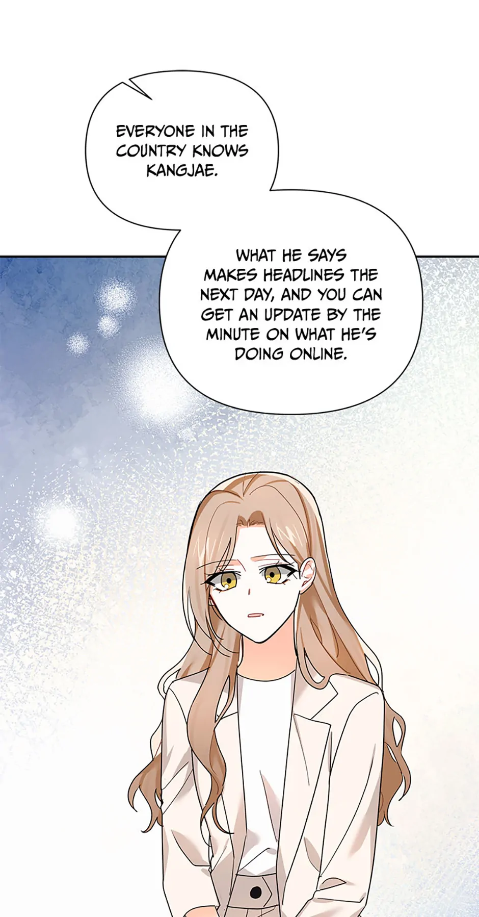 An Unwholesome Proposal Chapter 45 - Page 51