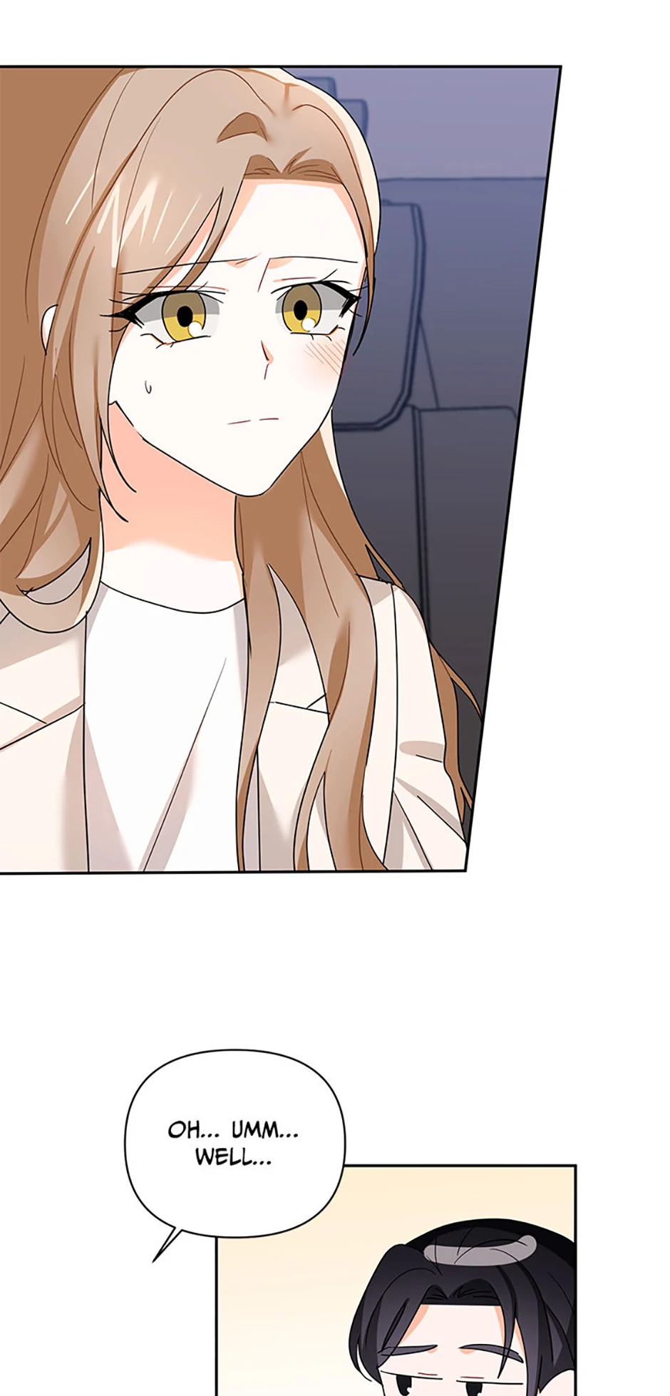 An Unwholesome Proposal Chapter 45 - Page 59