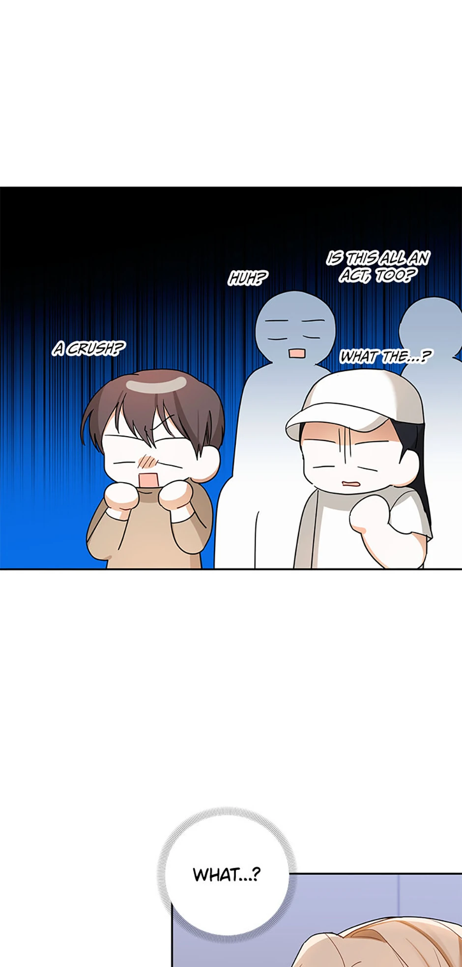 An Unwholesome Proposal Chapter 45 - Page 6