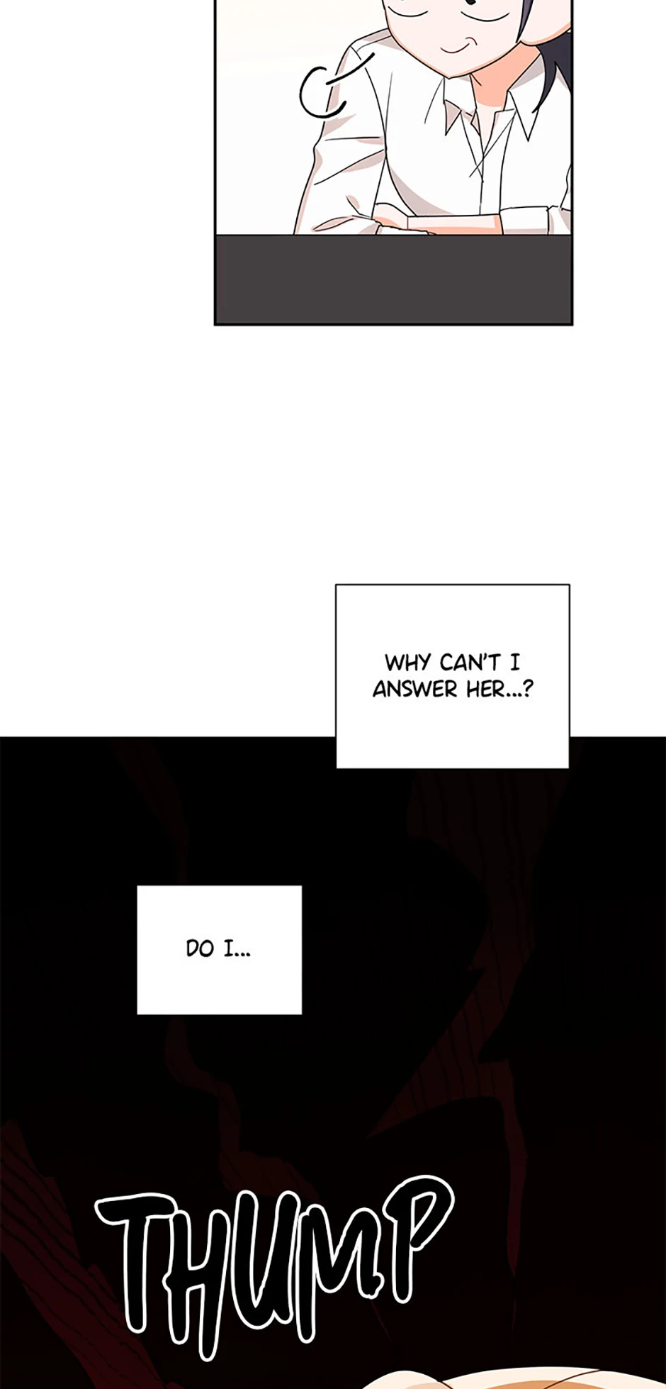 An Unwholesome Proposal Chapter 45 - Page 60