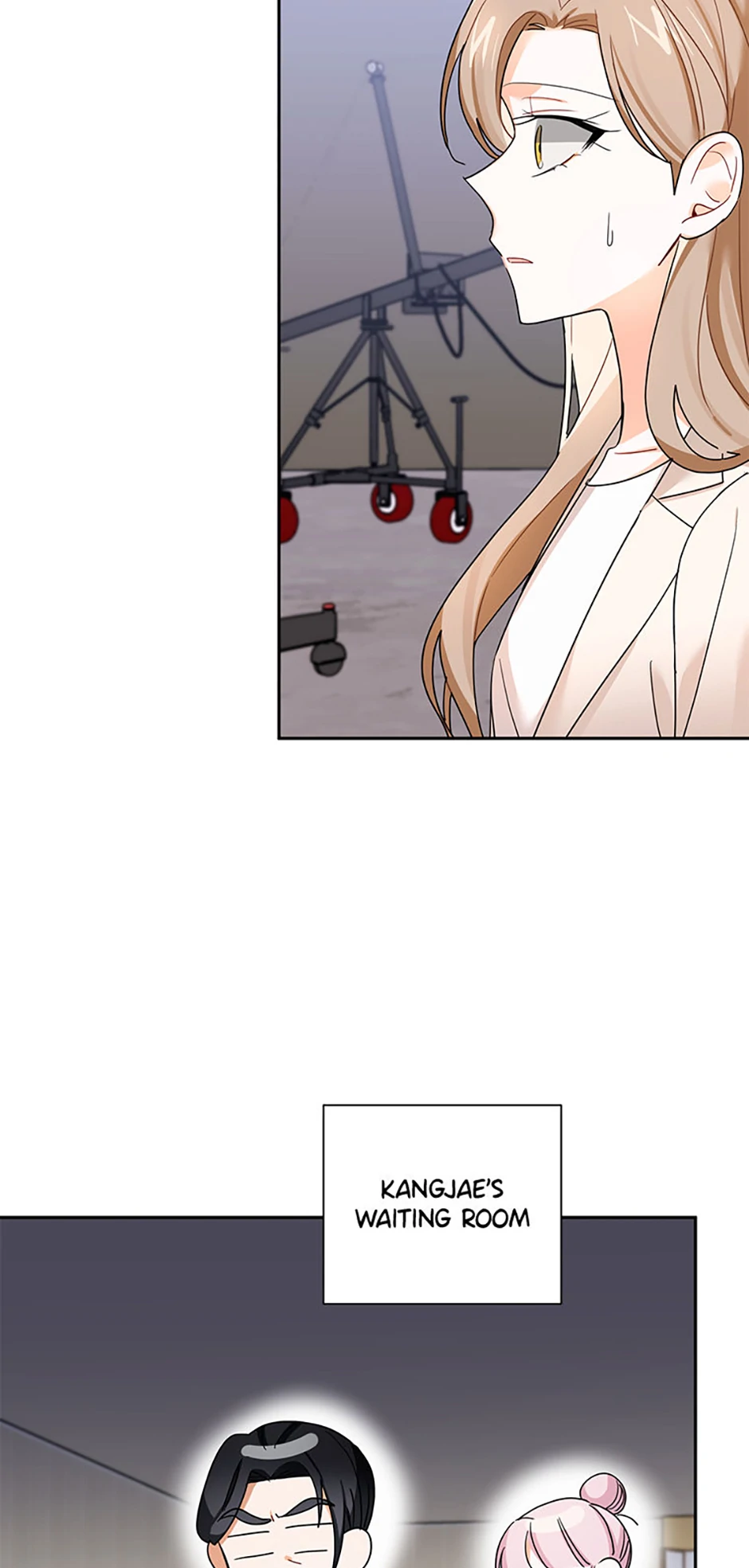 An Unwholesome Proposal Chapter 45 - Page 7