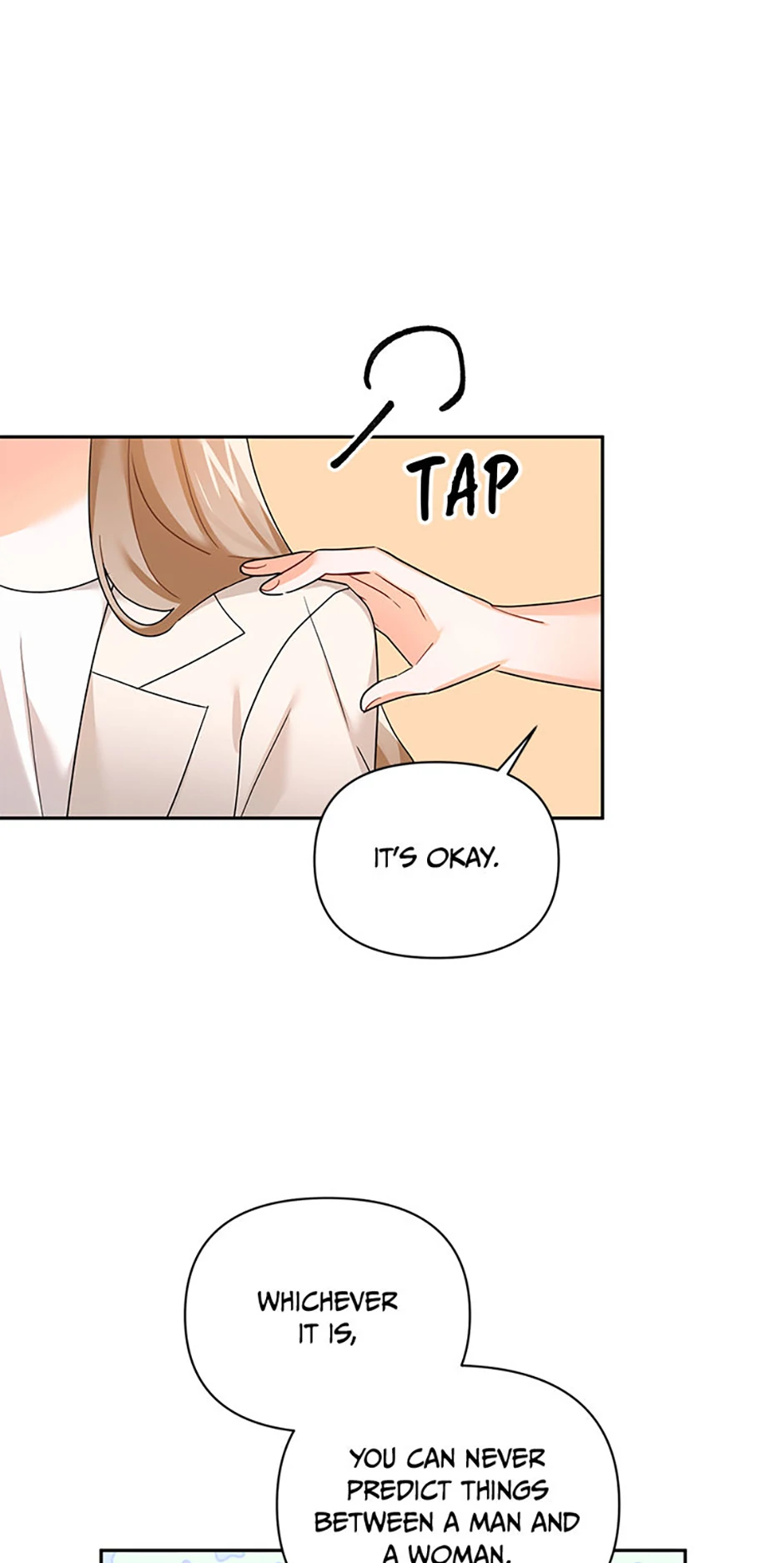 An Unwholesome Proposal Chapter 46 - Page 0