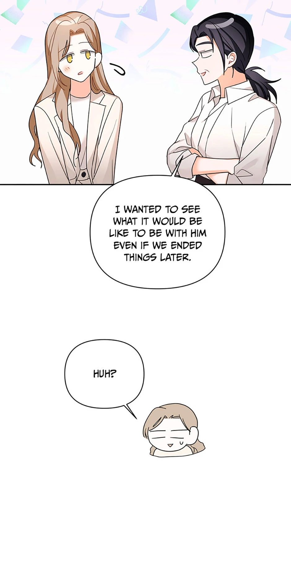 An Unwholesome Proposal Chapter 46 - Page 14