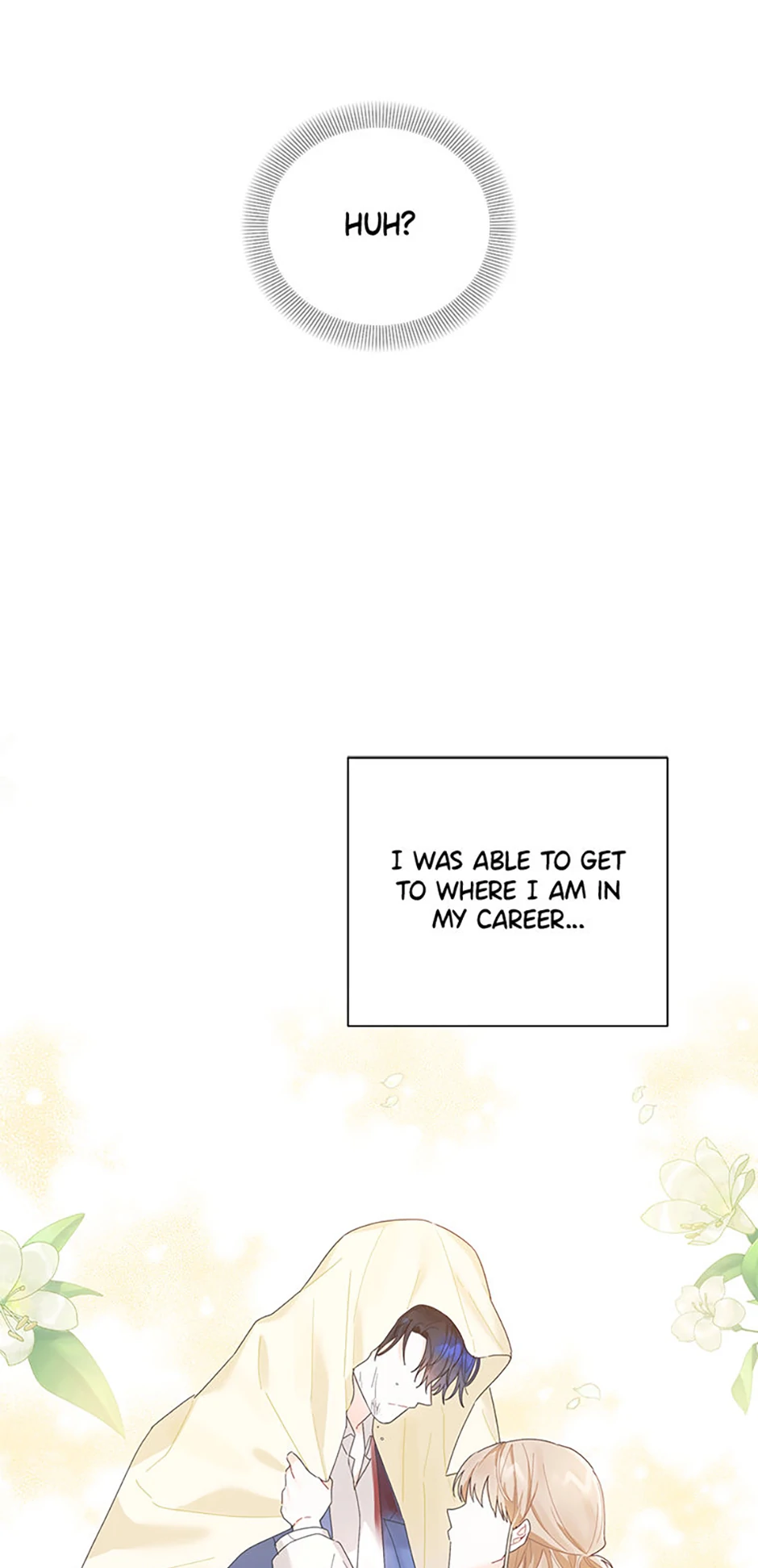 An Unwholesome Proposal Chapter 46 - Page 19