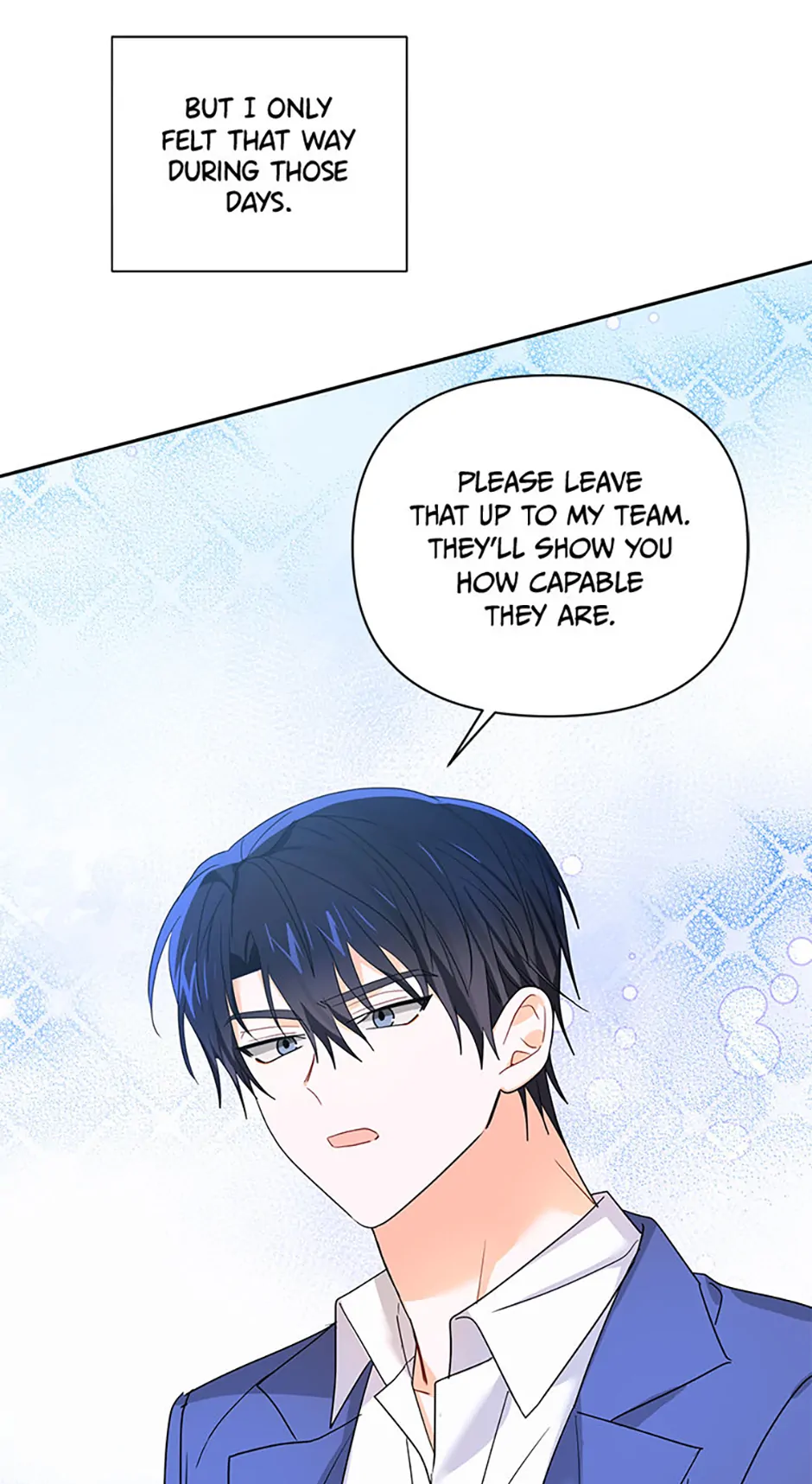 An Unwholesome Proposal Chapter 46 - Page 30