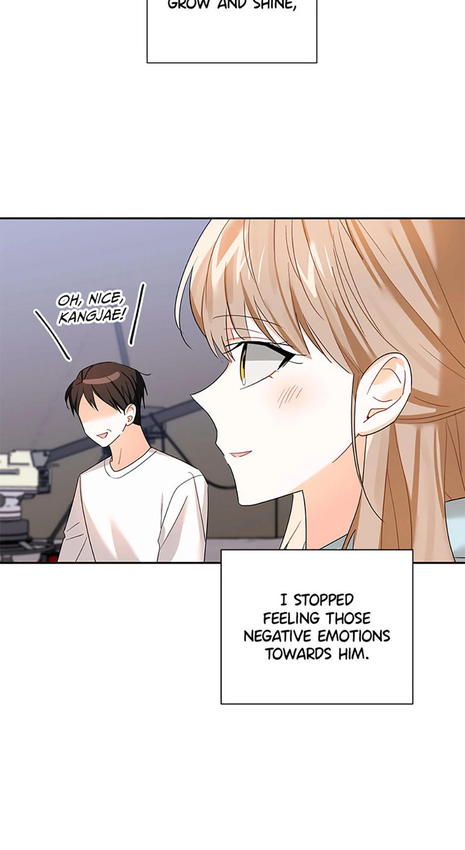 An Unwholesome Proposal Chapter 46 - Page 32