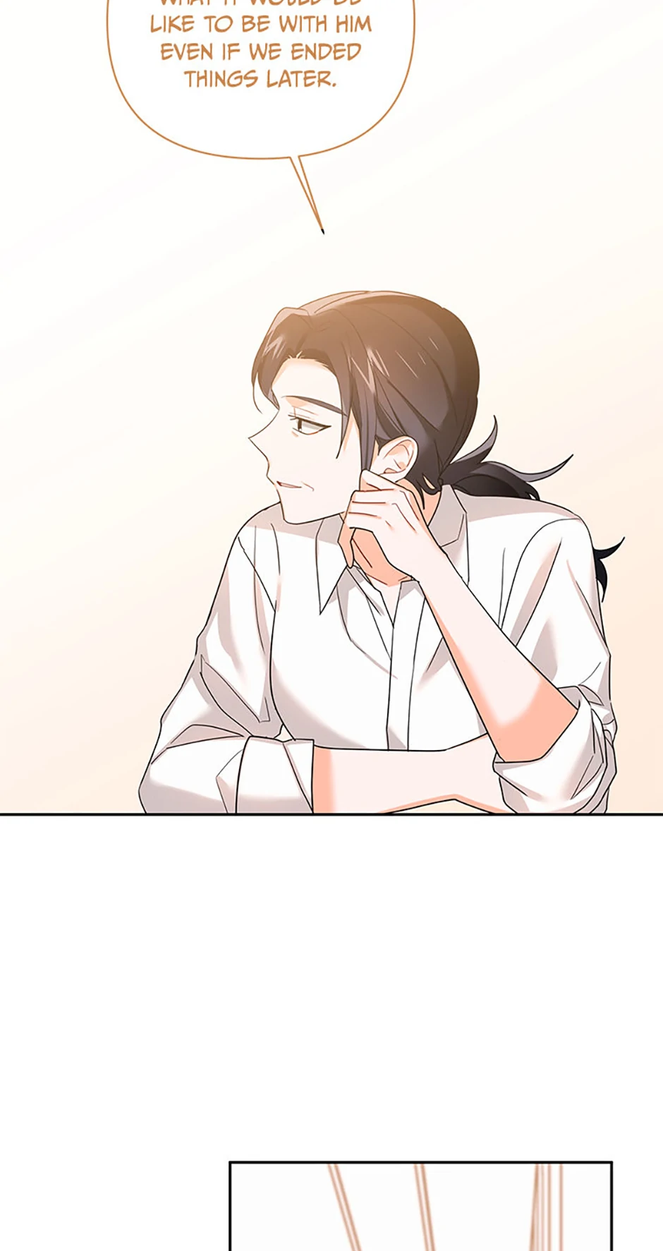An Unwholesome Proposal Chapter 46 - Page 38