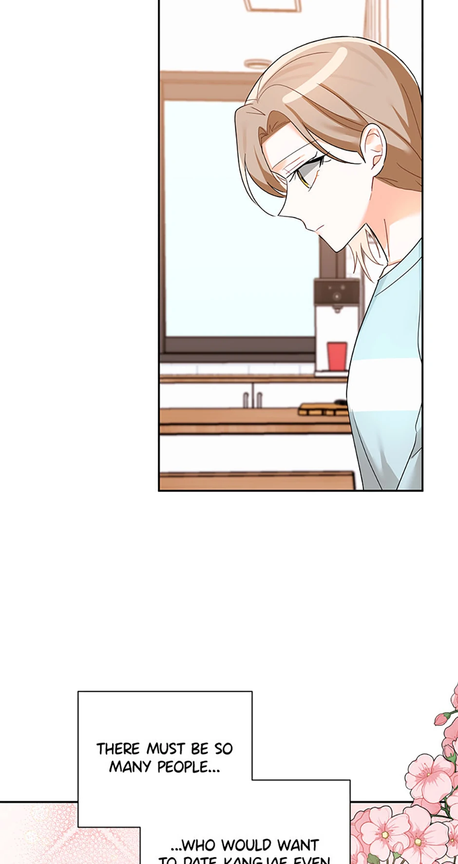 An Unwholesome Proposal Chapter 46 - Page 39