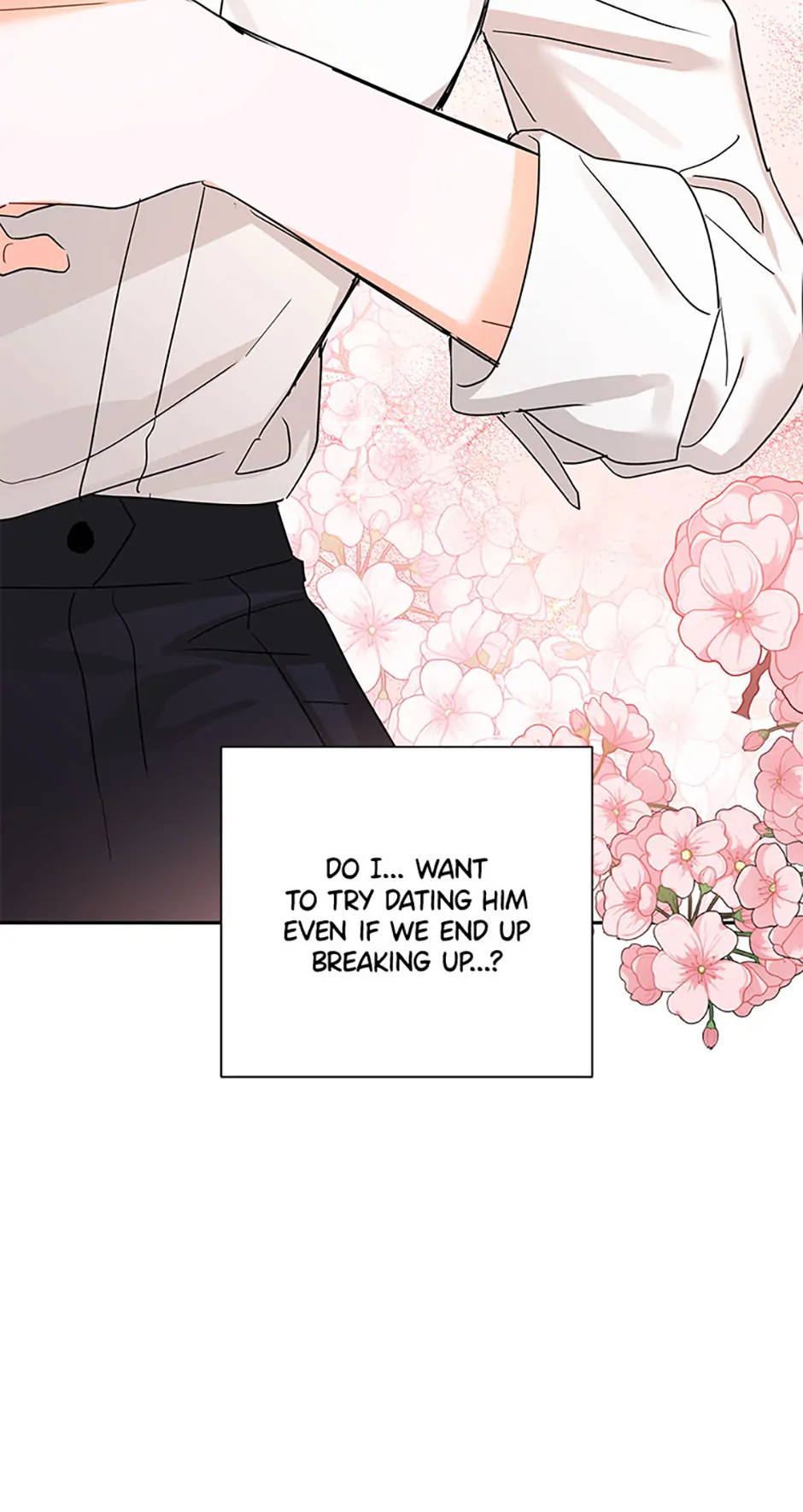 An Unwholesome Proposal Chapter 46 - Page 41