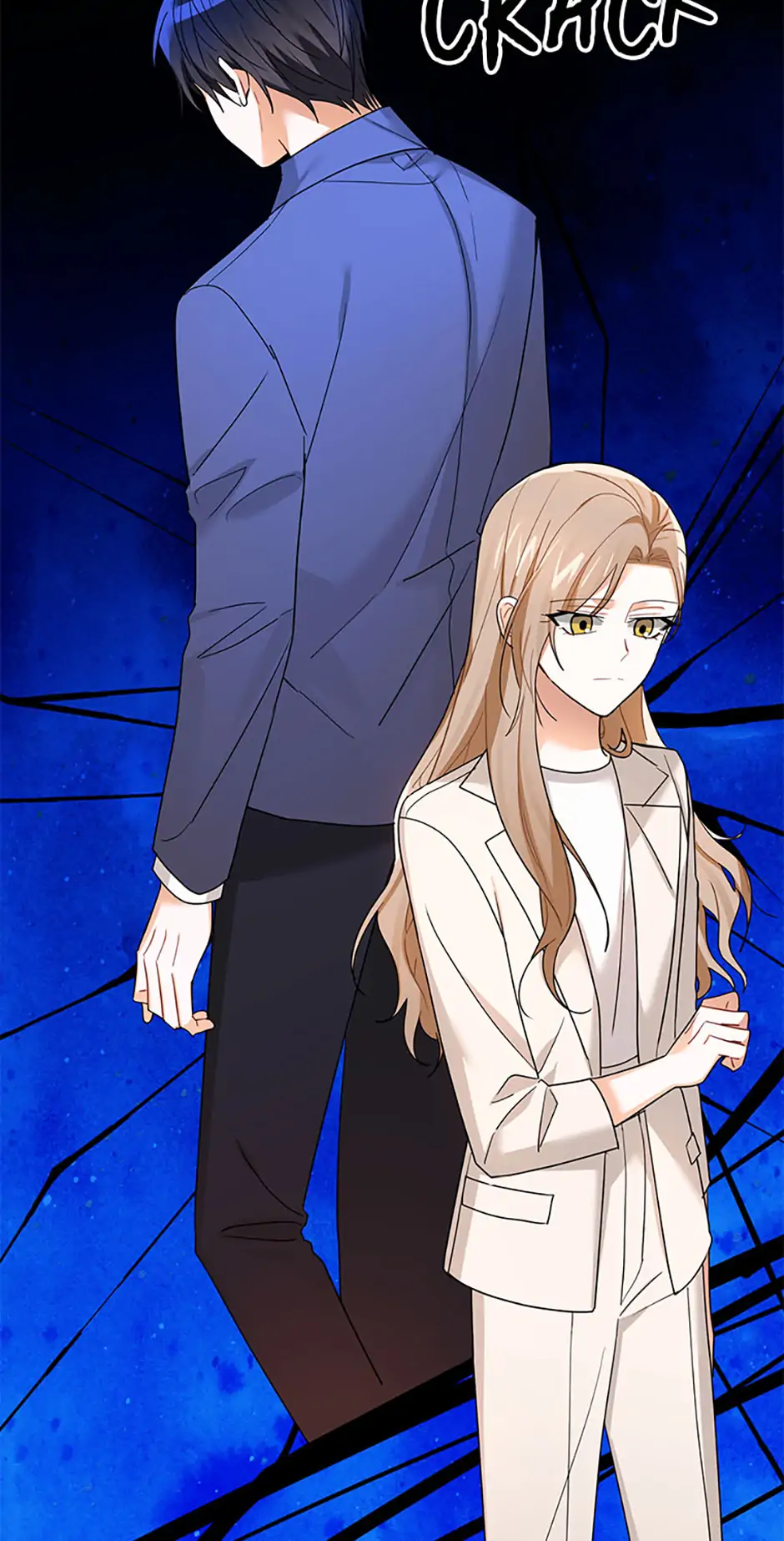 An Unwholesome Proposal Chapter 46 - Page 43