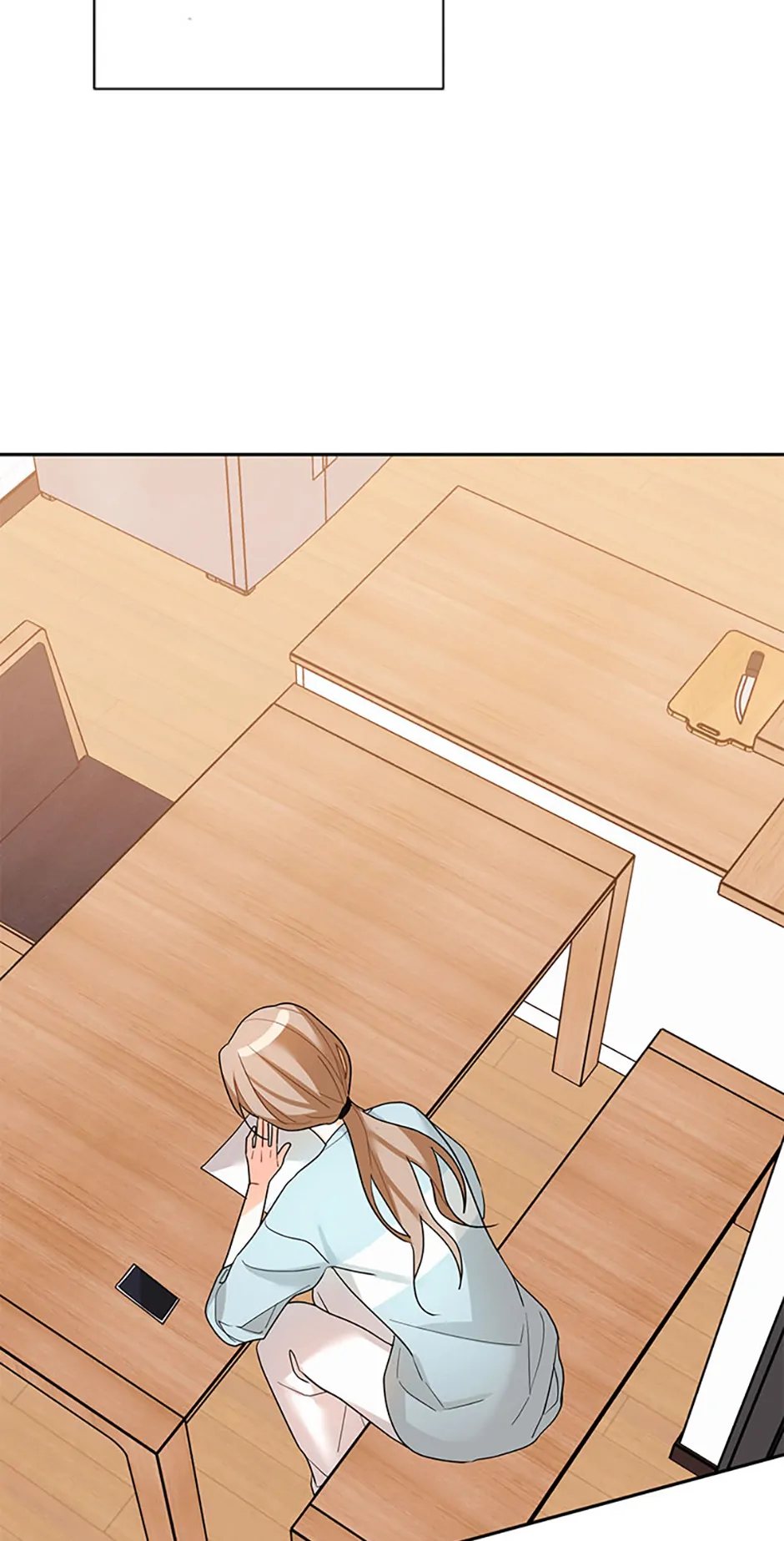 An Unwholesome Proposal Chapter 46 - Page 45