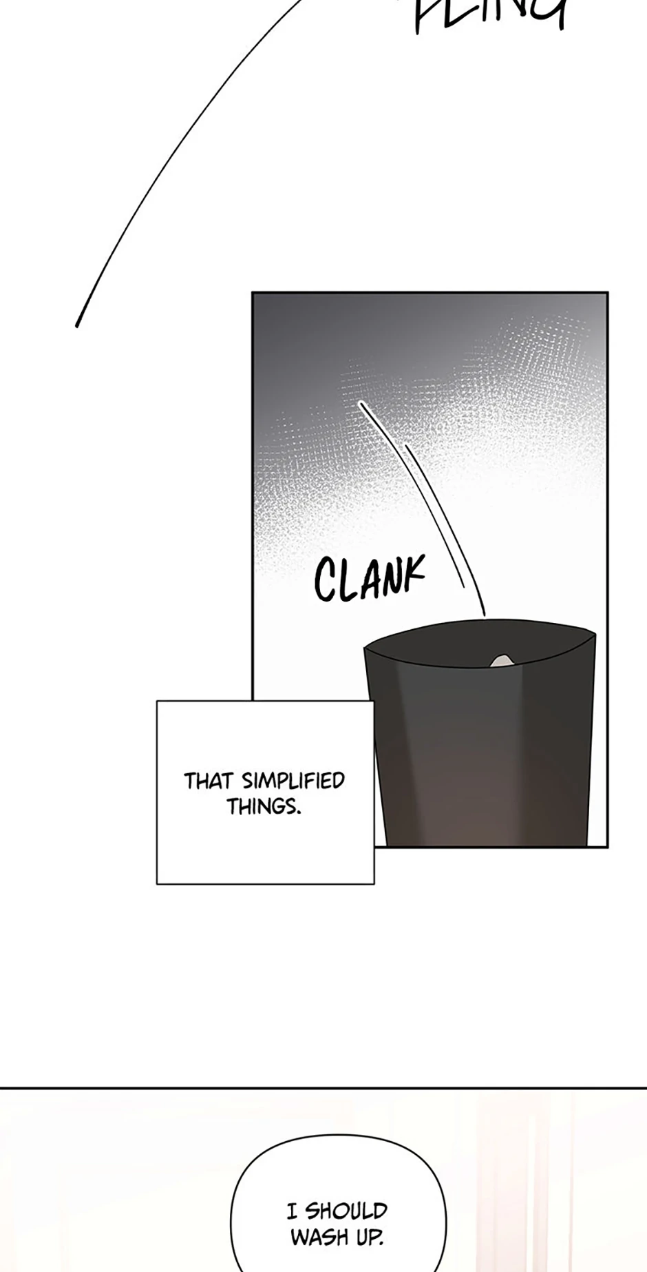 An Unwholesome Proposal Chapter 46 - Page 48