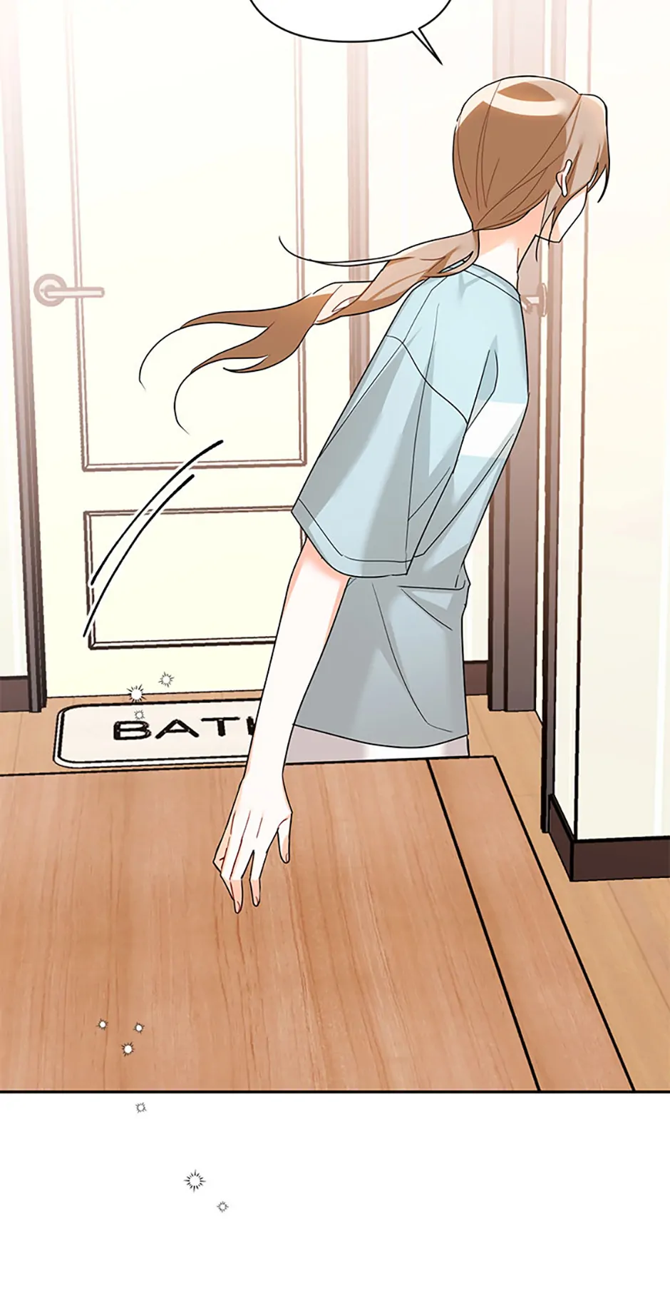 An Unwholesome Proposal Chapter 46 - Page 49