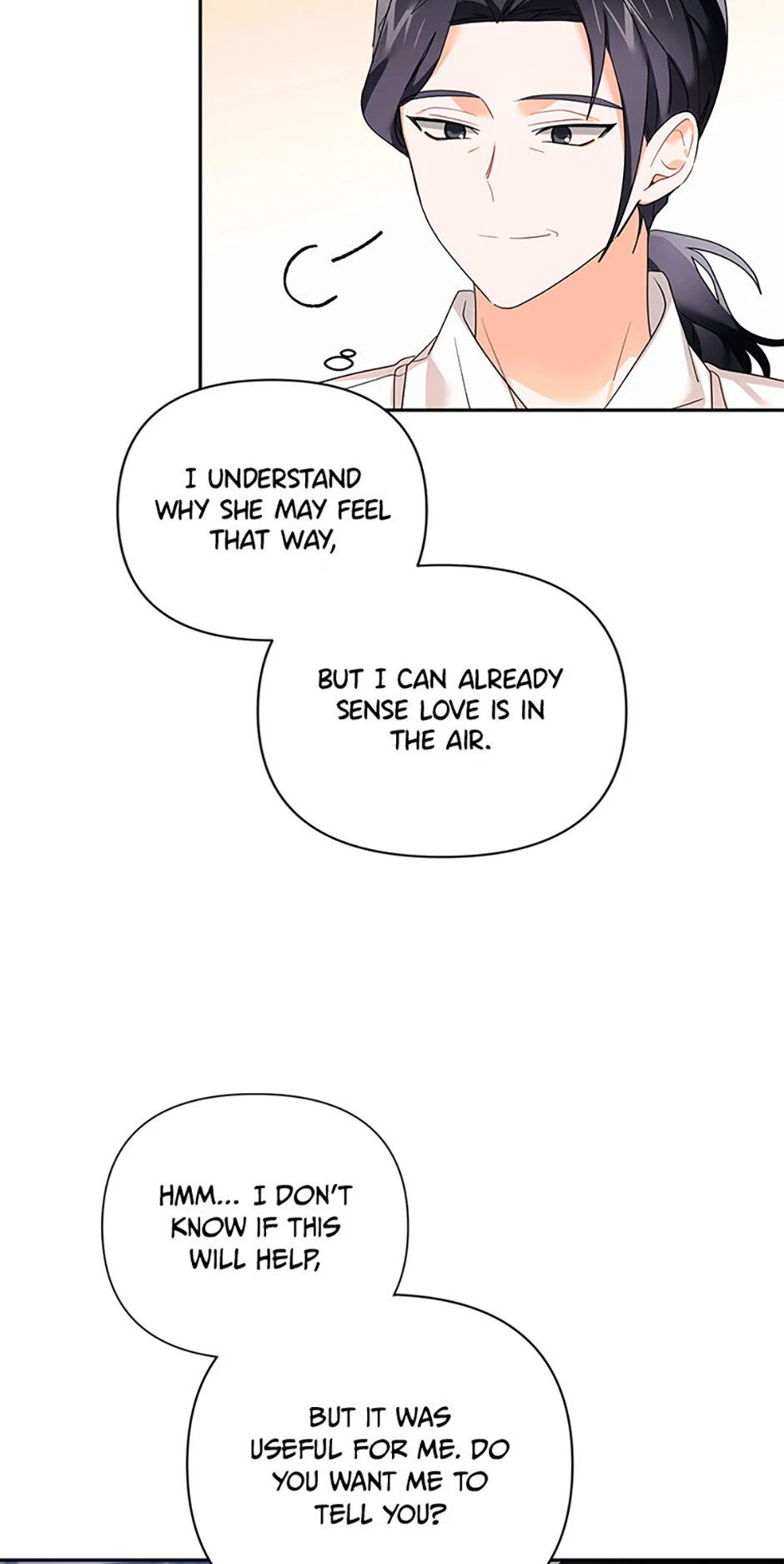 An Unwholesome Proposal Chapter 46 - Page 5