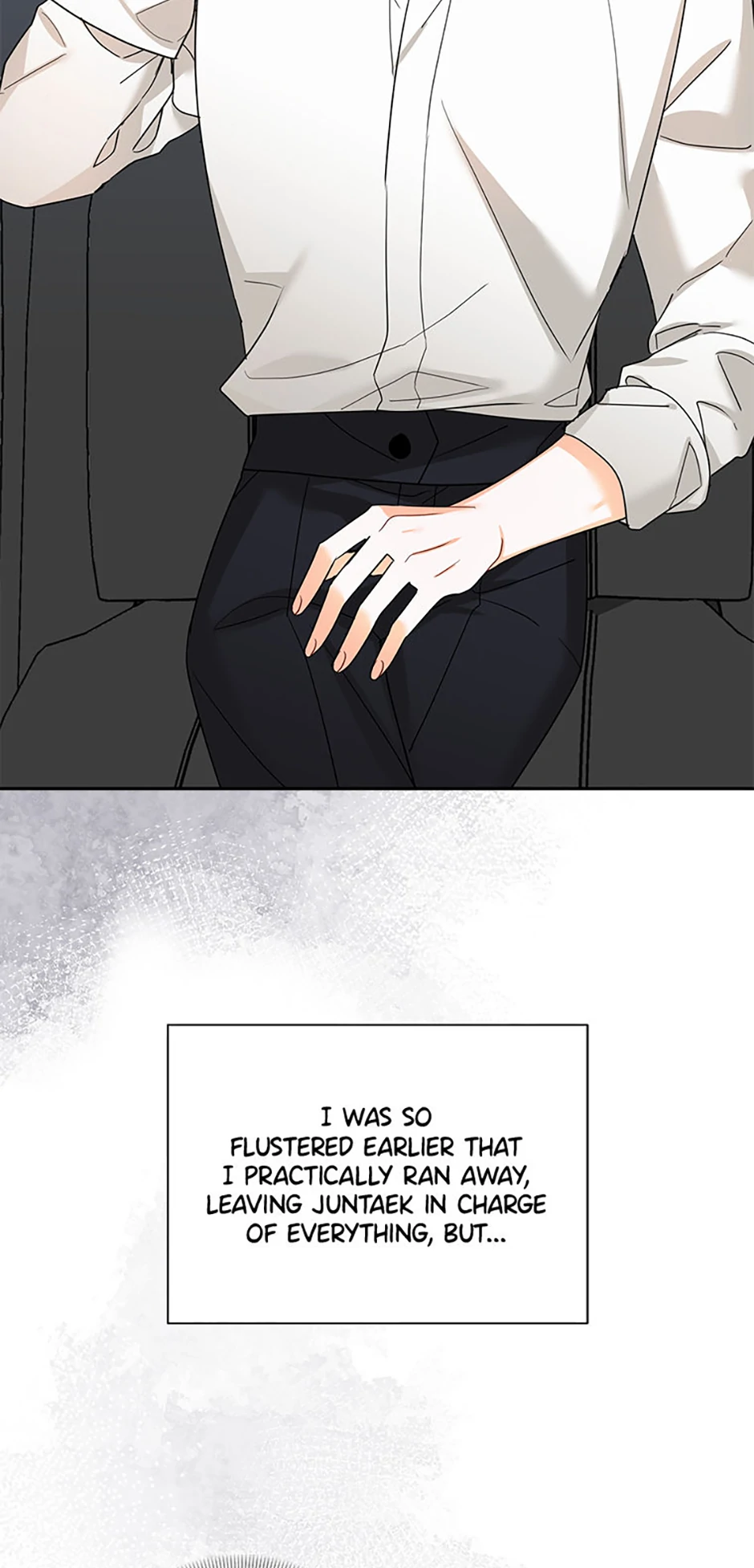 An Unwholesome Proposal Chapter 46 - Page 55
