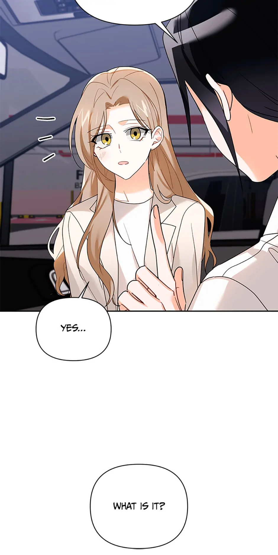 An Unwholesome Proposal Chapter 46 - Page 6