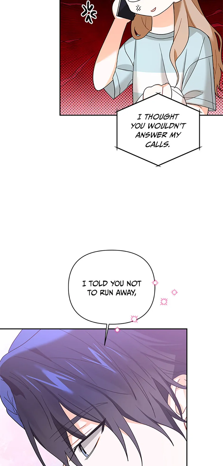An Unwholesome Proposal Chapter 46 - Page 60