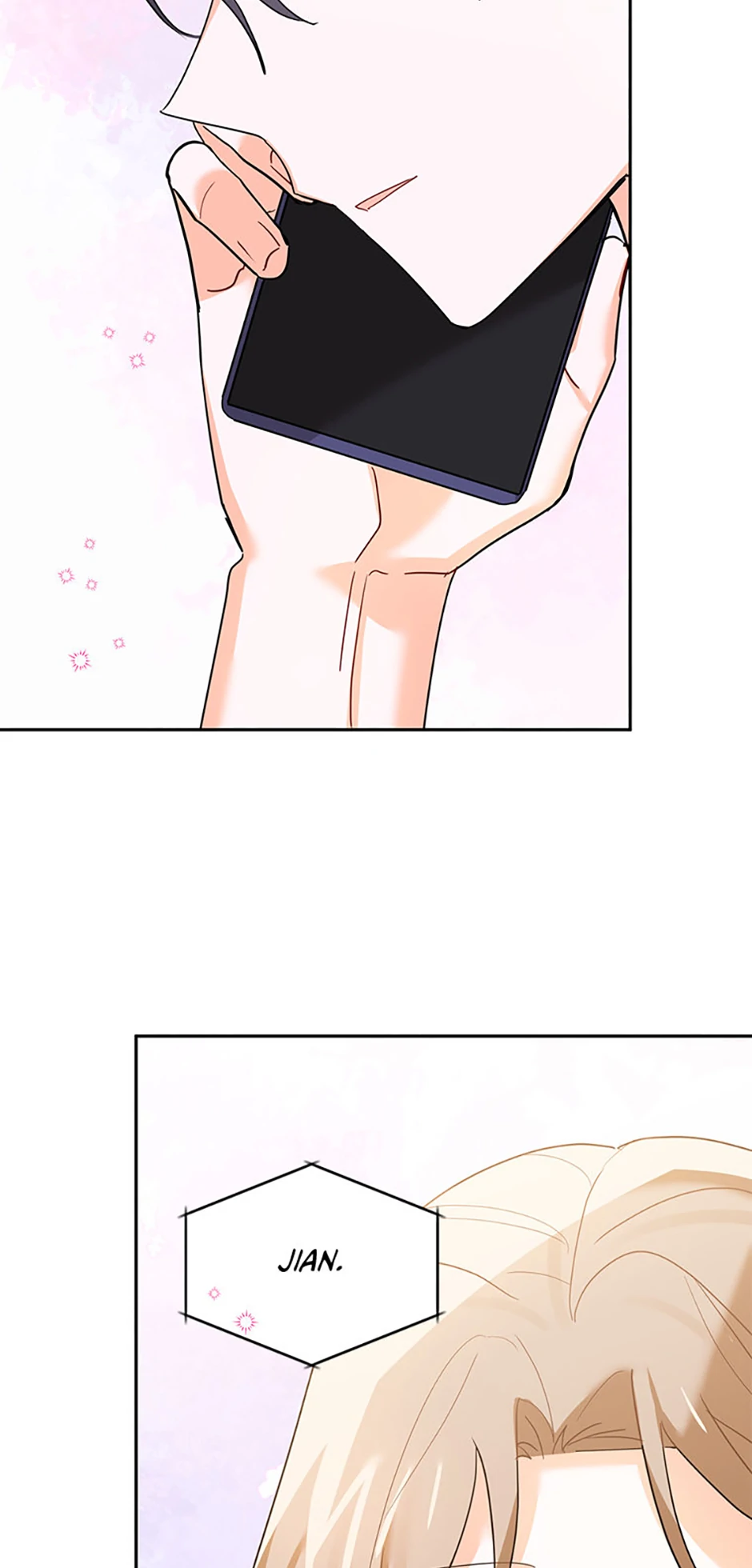 An Unwholesome Proposal Chapter 46 - Page 61
