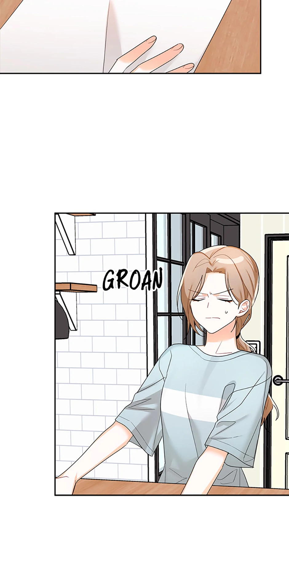 An Unwholesome Proposal Chapter 46 - Page 9