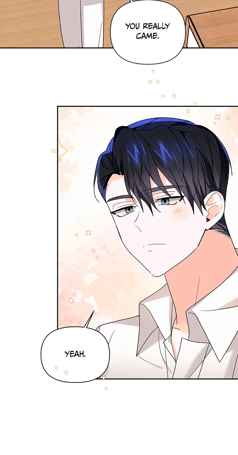 An Unwholesome Proposal Chapter 47 - Page 10