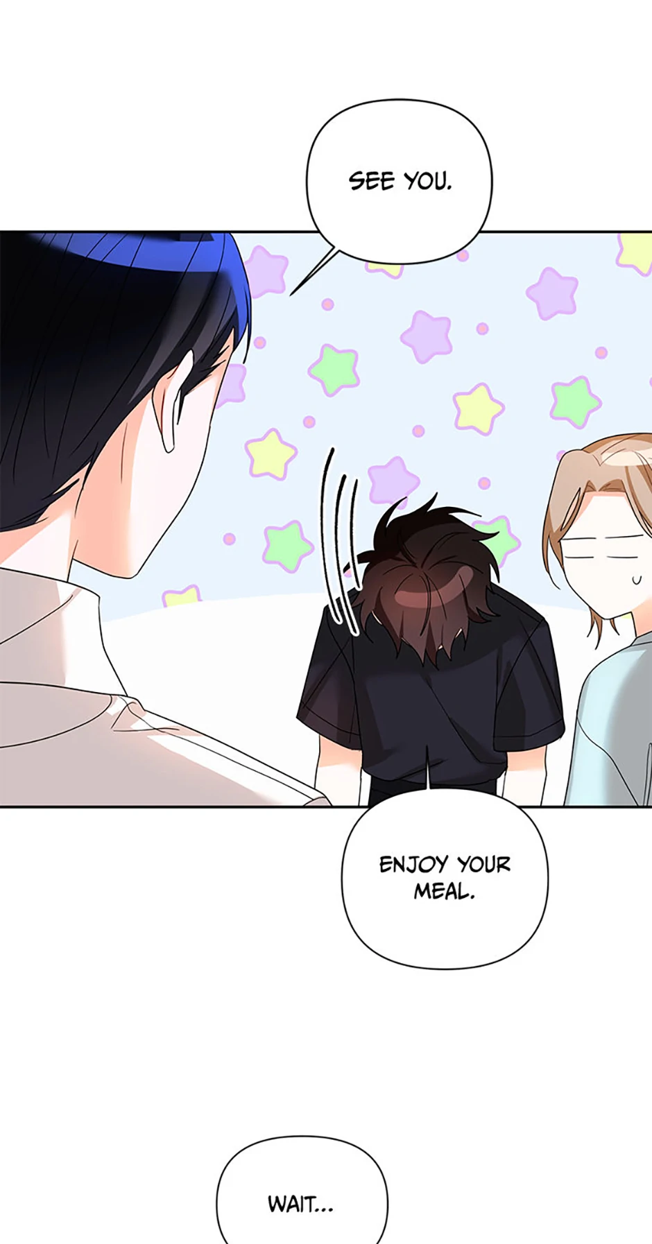 An Unwholesome Proposal Chapter 47 - Page 15