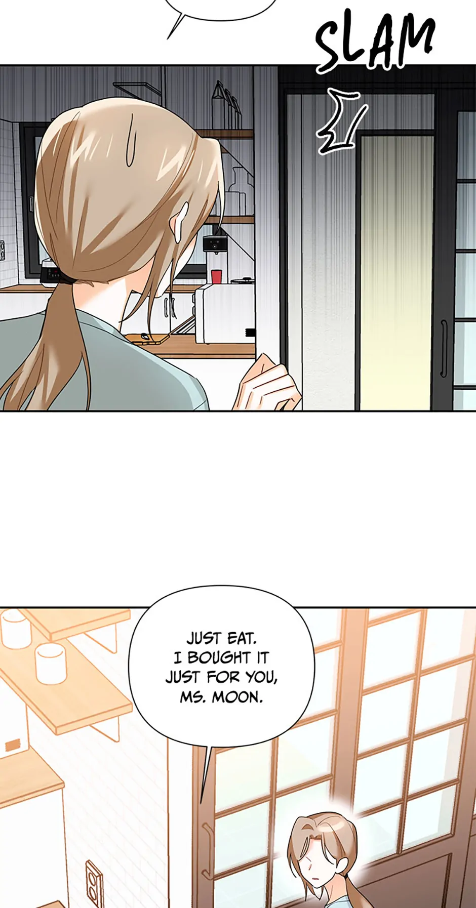 An Unwholesome Proposal Chapter 47 - Page 16