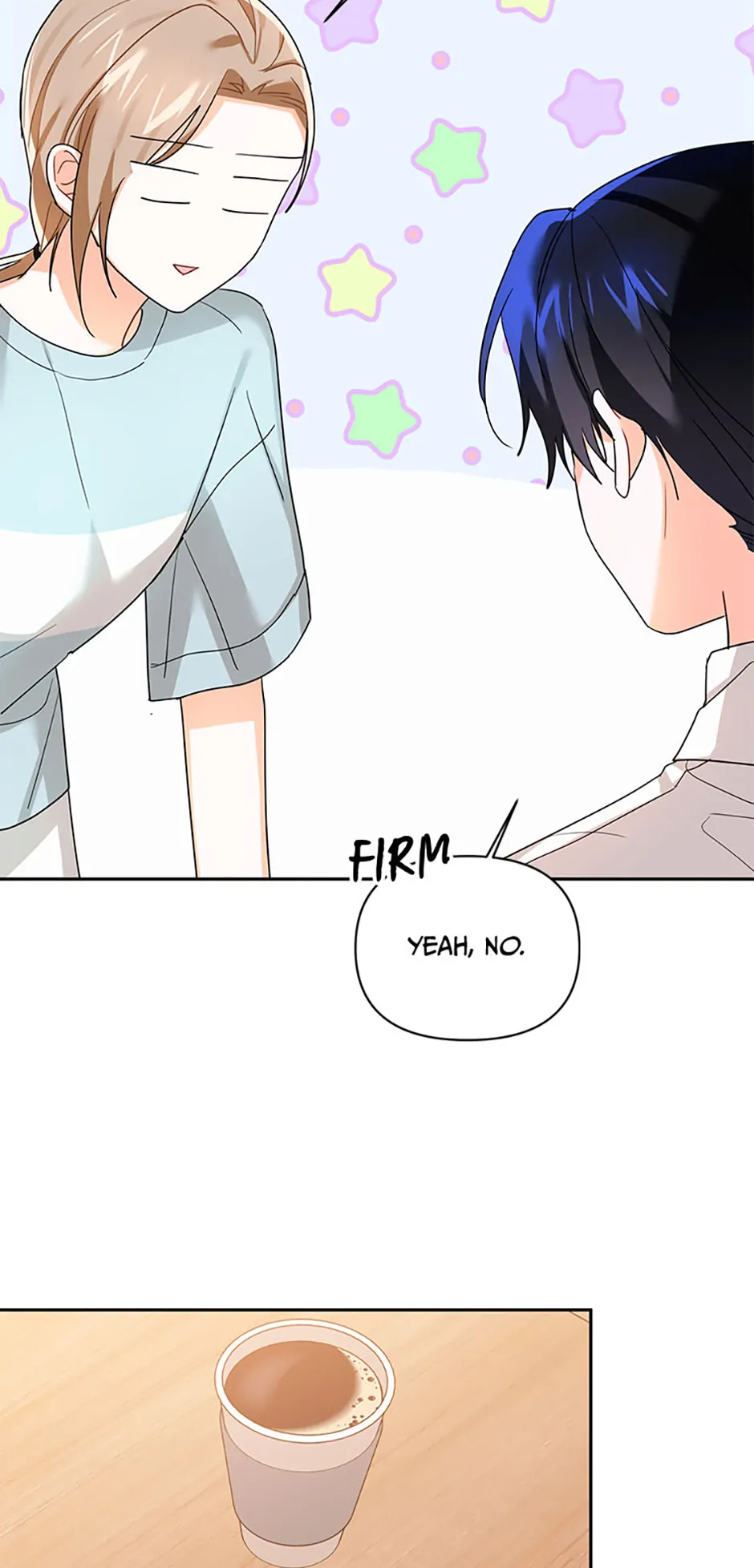 An Unwholesome Proposal Chapter 47 - Page 28