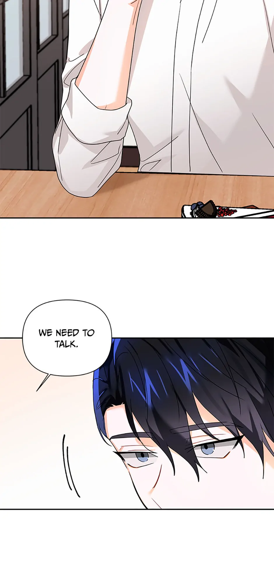 An Unwholesome Proposal Chapter 47 - Page 30
