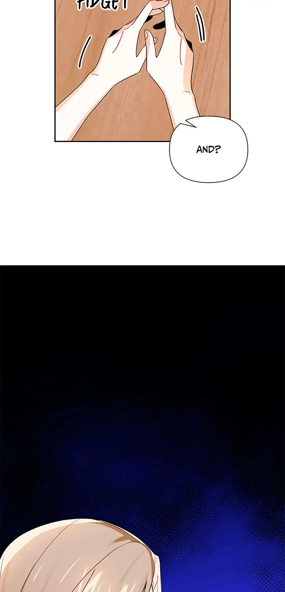 An Unwholesome Proposal Chapter 47 - Page 32