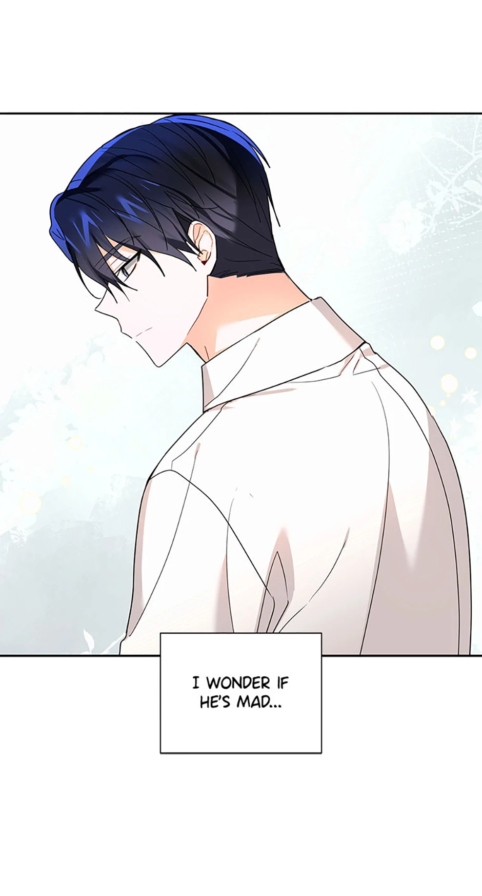 An Unwholesome Proposal Chapter 47 - Page 42