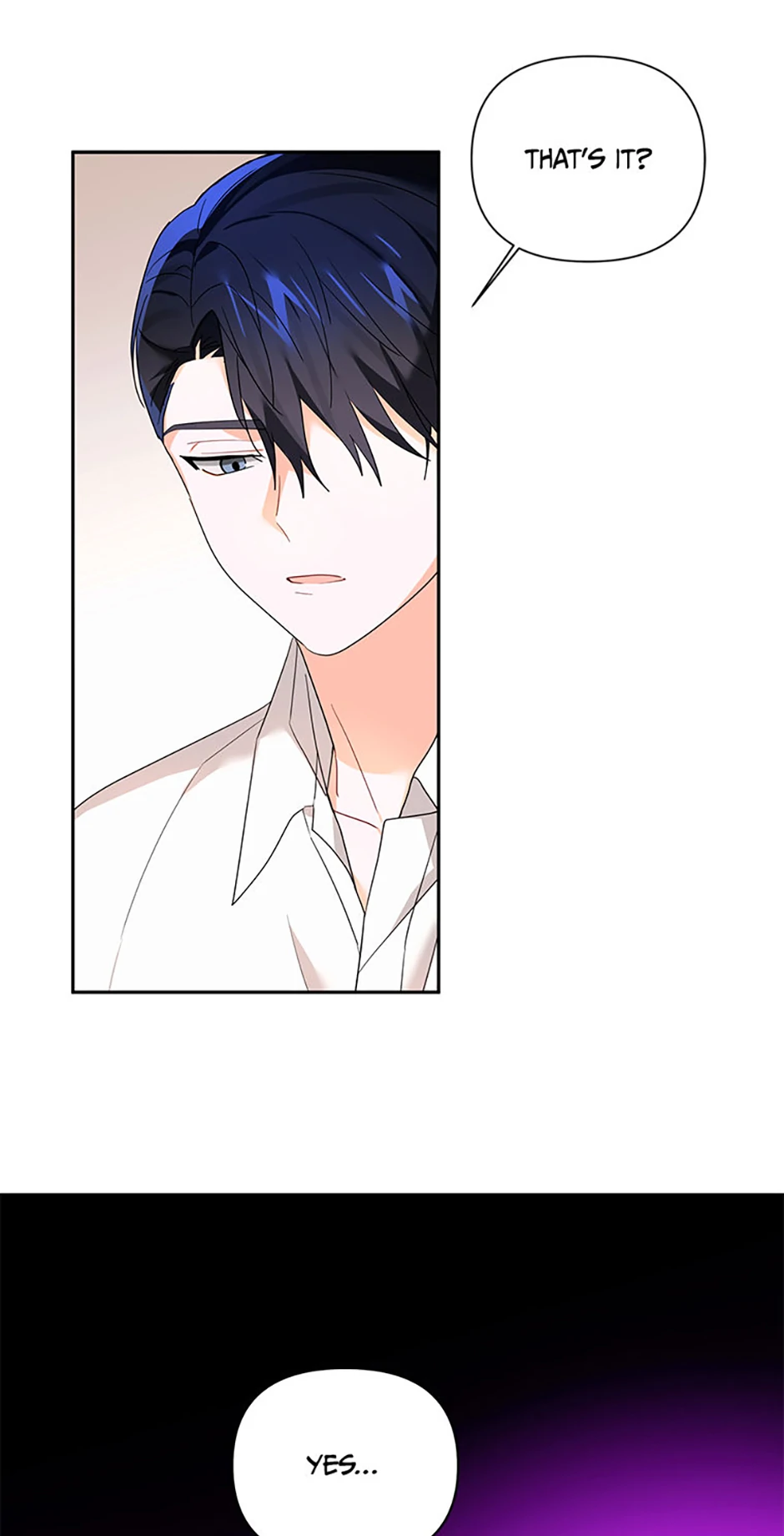 An Unwholesome Proposal Chapter 47 - Page 43