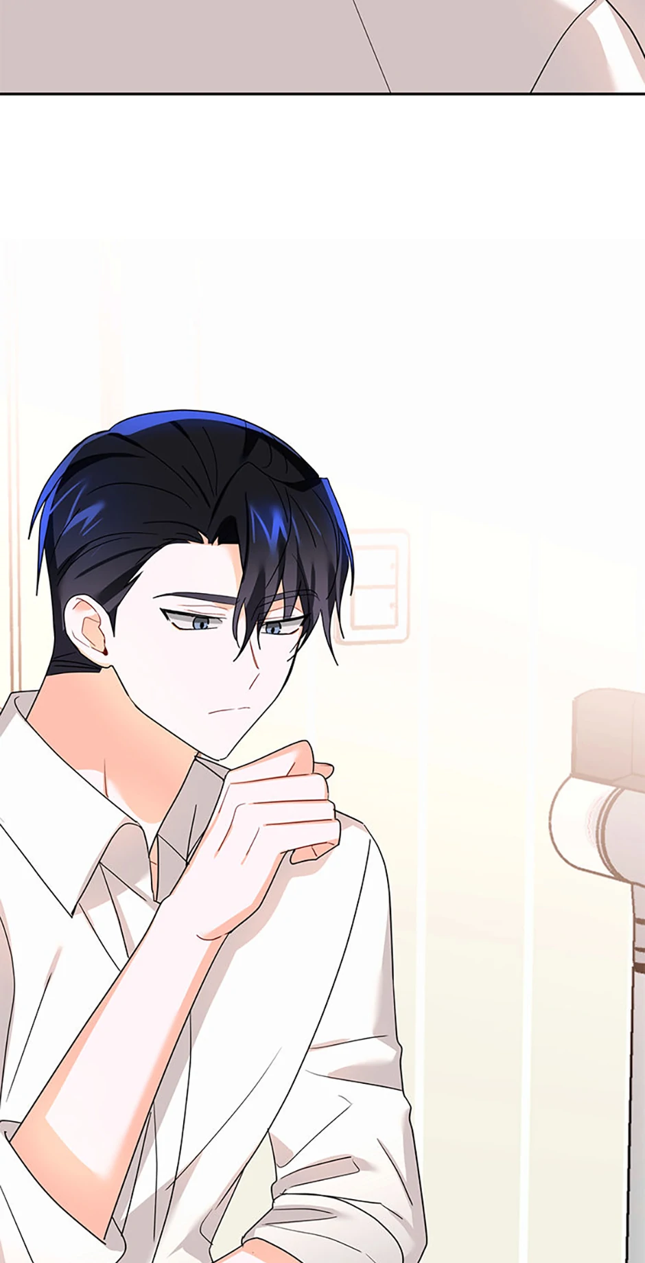 An Unwholesome Proposal Chapter 47 - Page 45