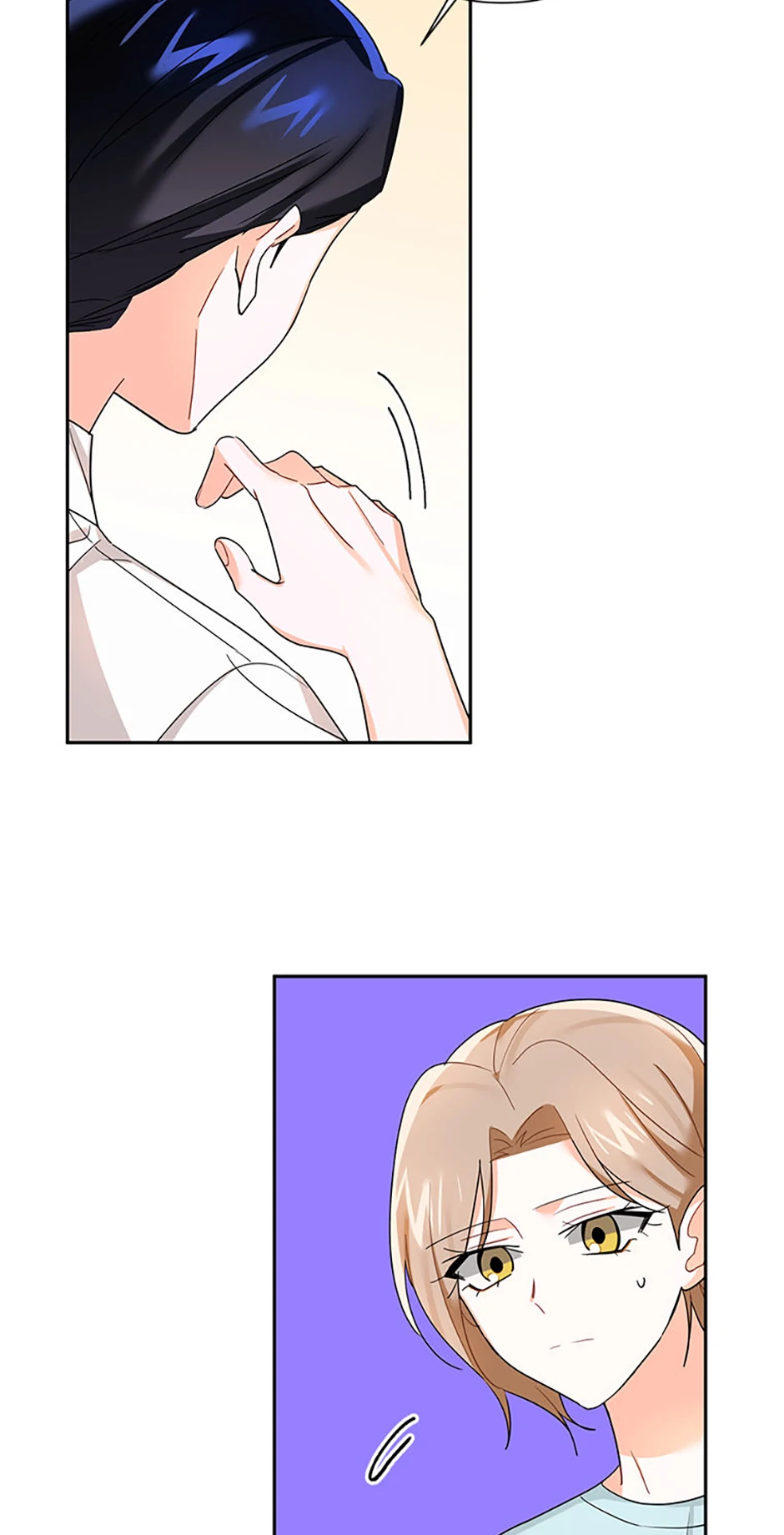 An Unwholesome Proposal Chapter 47 - Page 50