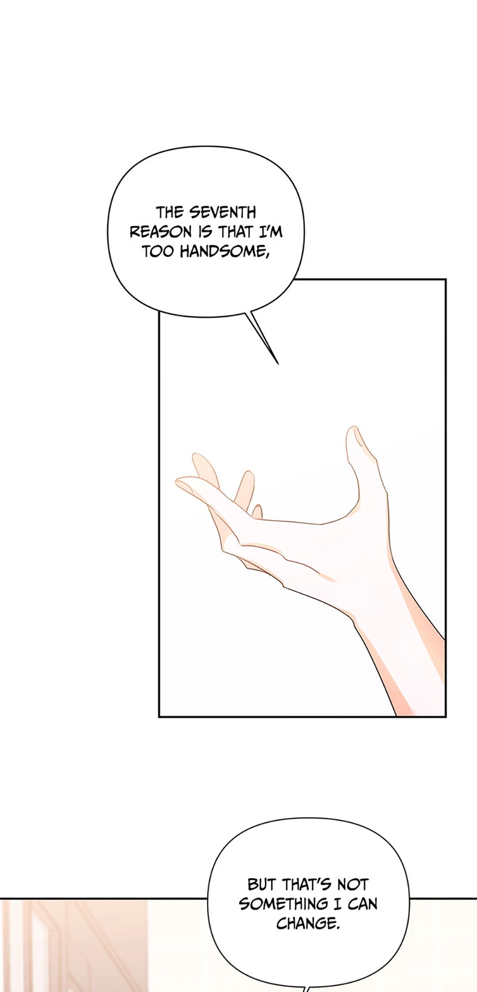 An Unwholesome Proposal Chapter 47 - Page 55