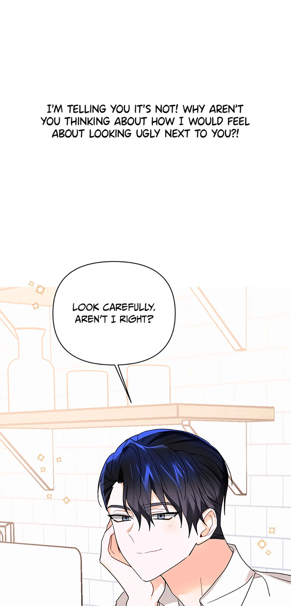 An Unwholesome Proposal Chapter 47 - Page 58