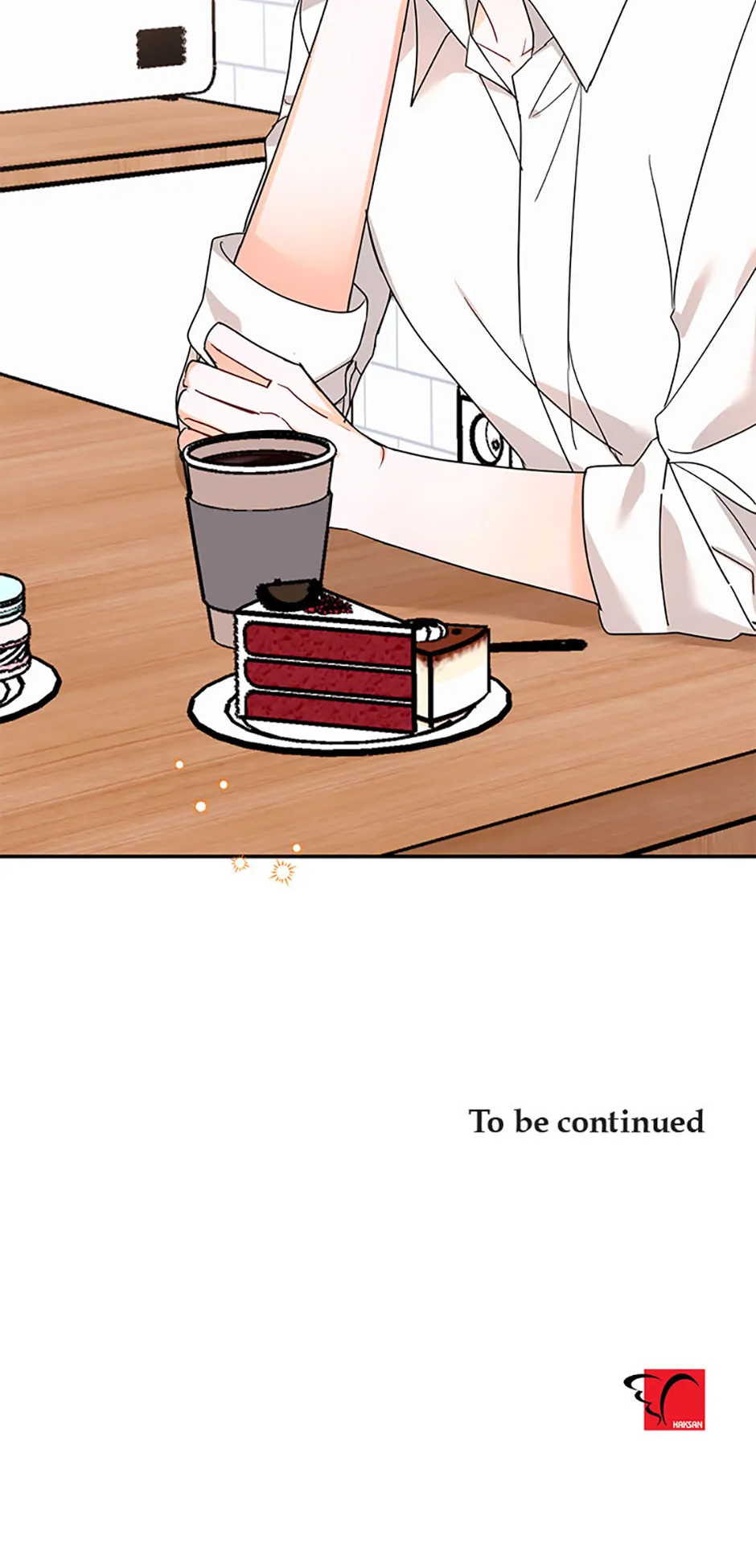 An Unwholesome Proposal Chapter 47 - Page 59
