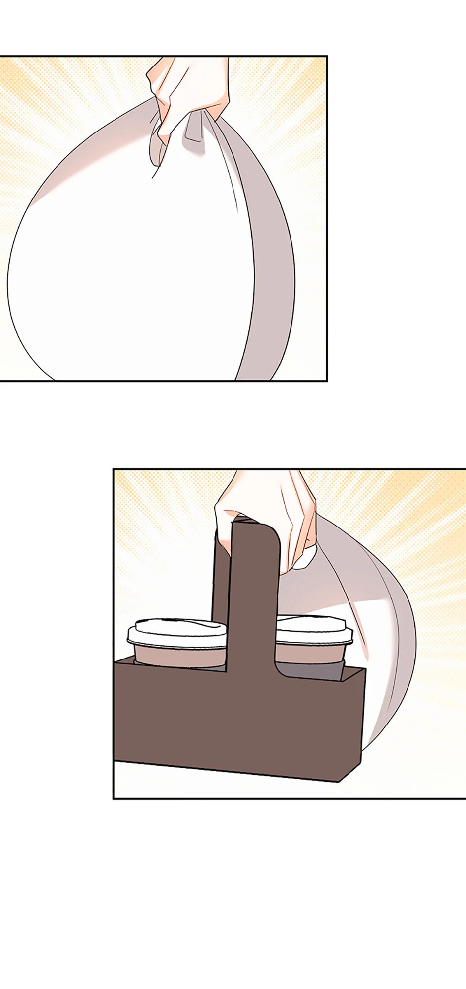 An Unwholesome Proposal Chapter 47 - Page 8
