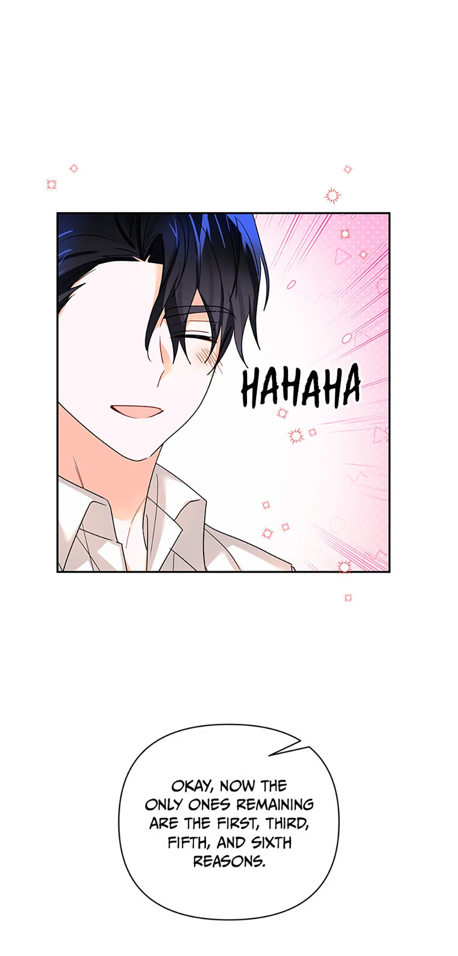 An Unwholesome Proposal Chapter 48 - Page 13