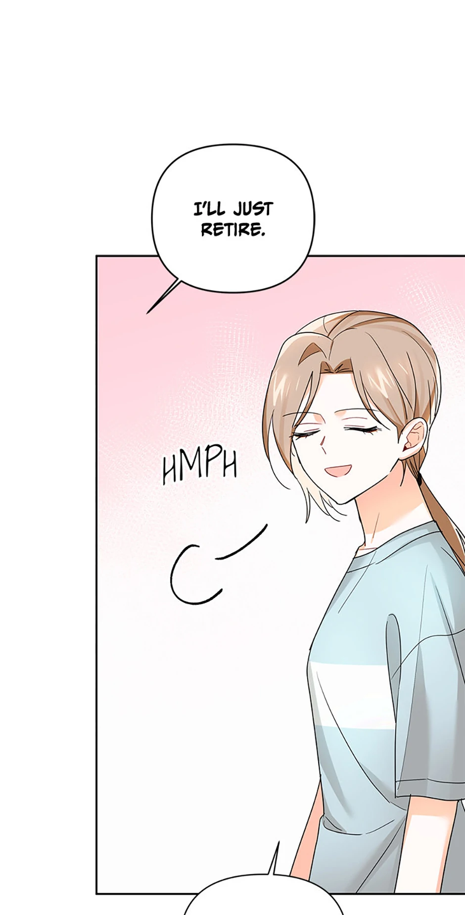 An Unwholesome Proposal Chapter 48 - Page 19