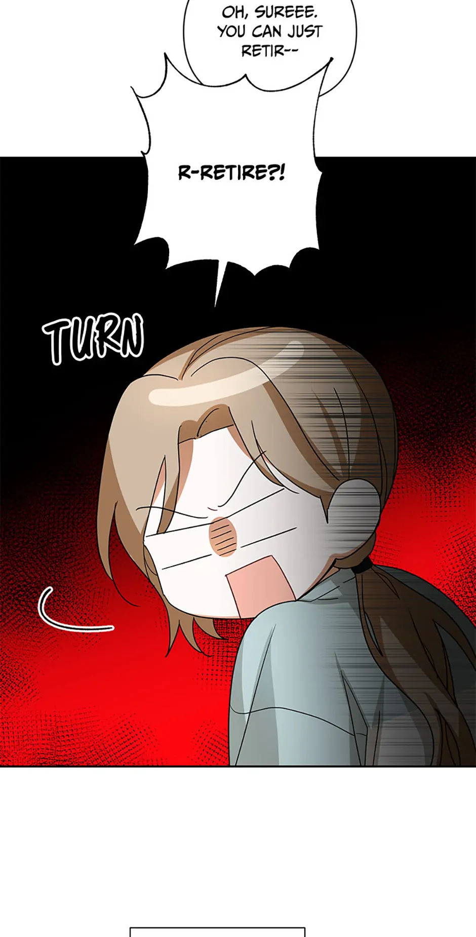 An Unwholesome Proposal Chapter 48 - Page 20